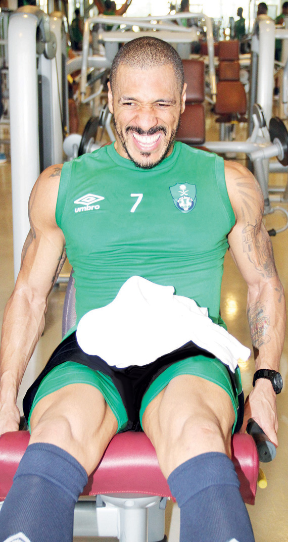 فيكتور.. «الصرخة من قلب»