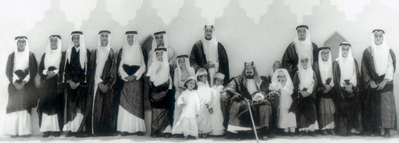 تاريخ الدولة السعودية .. المفهوم الأكثر عمقا