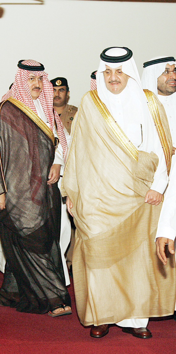 إطلاق وادي التقنية 2 و600 مليون ريال لمعامل بحثية وتعليمية