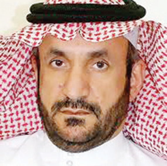 الشايع أمينا لمحافظة جازان