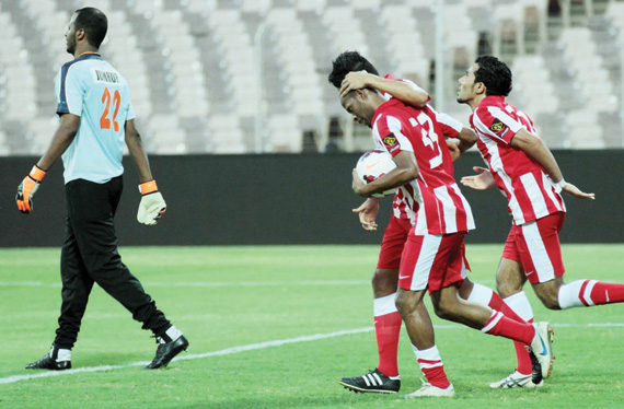 هجر أمام الدرعية .. لتشبث بالصدارة