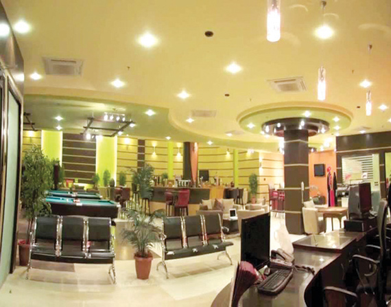 المهلة تزحف على الأنشطة الصغيرة .. التعديل أو الخروج