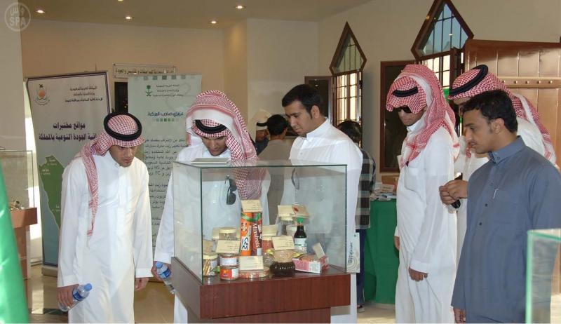 المواصفات والمقاييس تعتمد أكثر من 27818 مواصفة قياسية