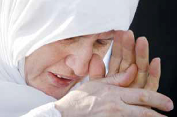 يوم الحج الأكبر .. اكتمل المشهد