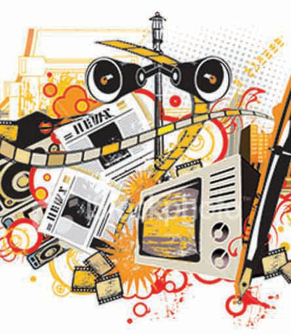 30 قناة تلفزيونية تدشن نشاط المنصة الإعلامية بنهاية 2014