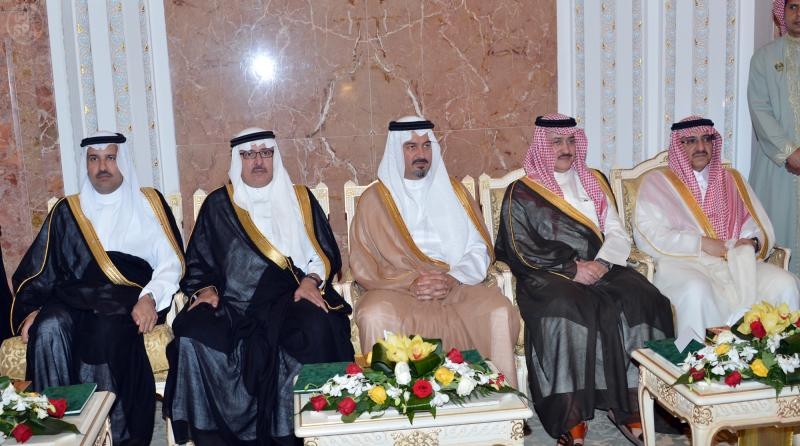 الملك : نحن أمة لا نقبل المساومة على ديننا .. ولا نسمح أن تُمس سيادة أوطاننا