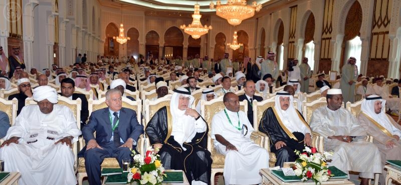 الملك : نحن أمة لا نقبل المساومة على ديننا .. ولا نسمح أن تُمس سيادة أوطاننا