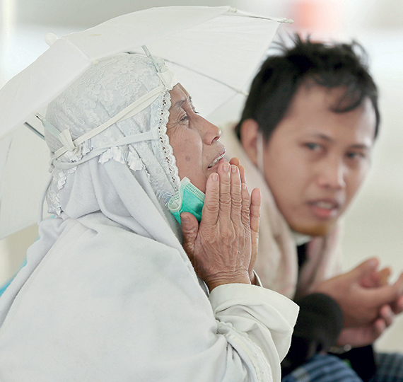 «حوكمة» لتحويل مؤسسات الطوافة إلى «منشآت تجارية»