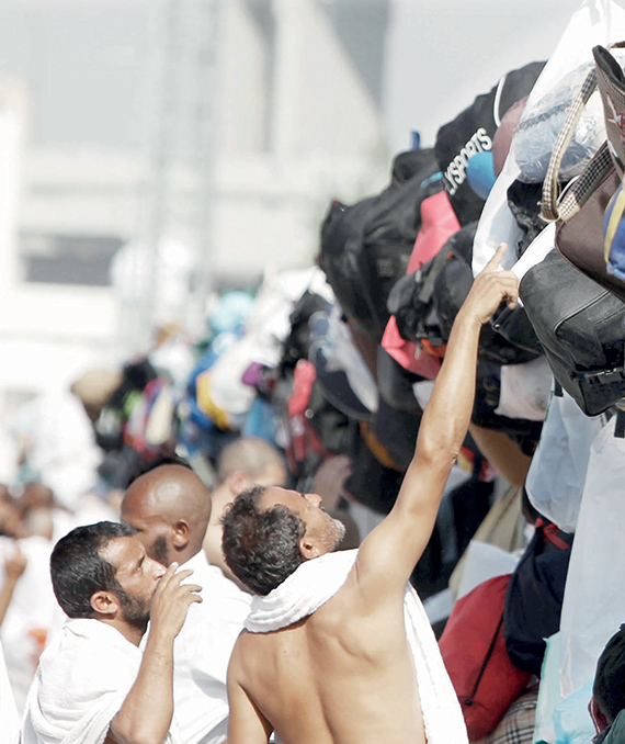 «حوكمة» لتحويل مؤسسات الطوافة إلى «منشآت تجارية»