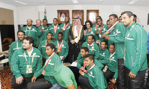 الاتحادات الرياضية .. التغيير 70 %