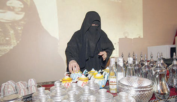 مطاعم وفنادق تقدم  عروضا لسعوديات لإدارة مطابخها والإشراف على الضيافة