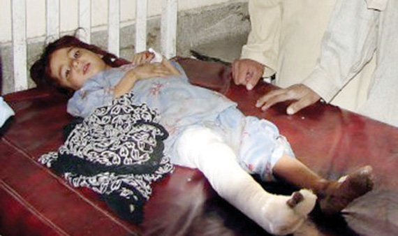 في اليمن .. الأبرياء يخشون هجمات أمريكا بقدر ما يخشون «القاعدة»