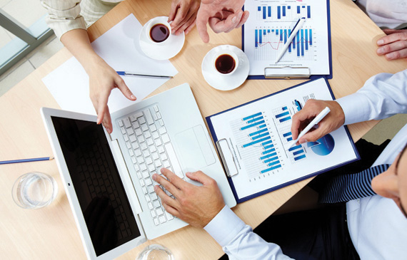 الشركات المالية الفاشلة و«الوجبات السريعة» .. الحال واحدة