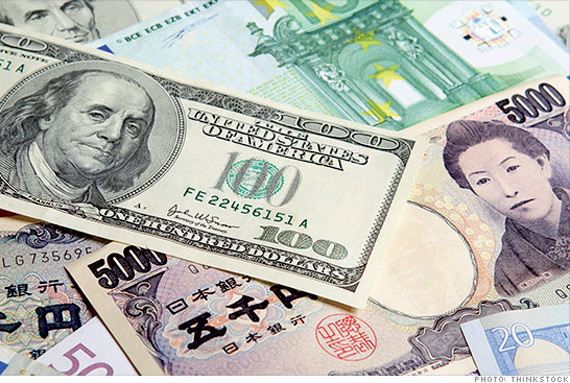 ألمانيا غاضبة من الانتصار الأمريكي في حرب العملات