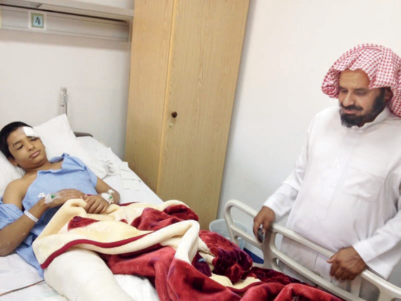 براعم الوشم .. «كسور»