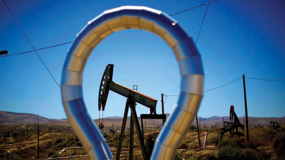 النفط الصخري لا يهدد اقتصاد السعودية .. احتياطياته ضئيلة