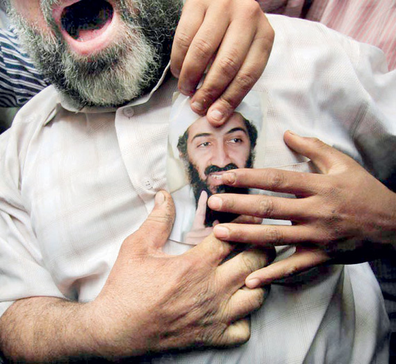 «القاعدة» تقود موجة ارتفاعات تاريخية للإرهاب