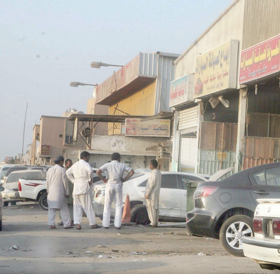 «العمل» تنفذ جولة تفتيش على 1600 منشأة في الشرقية