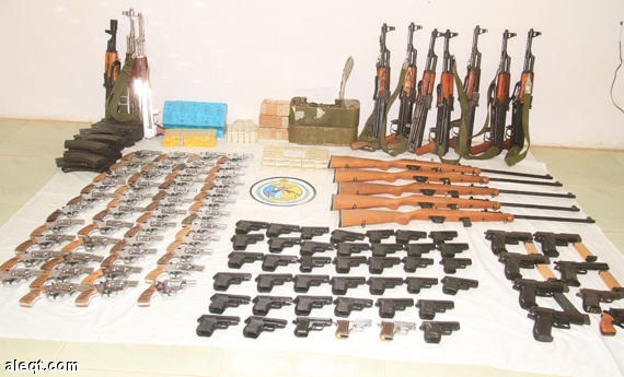 حرس حدود جازان يحبط العديد من عمليات التهريب خلال شهر ذي الحجة