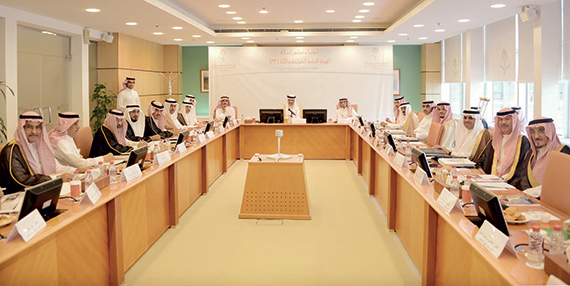 اعتماد تعديل نظام
المشاركة بالوقت في الوحدات العقارية السياحية