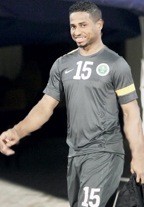 الزلزال.. الهلال فأل خير