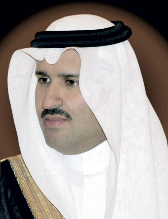 فيصل بن سلمان يُدشن معرض «أسماء الله الحسنى» الأربعاء