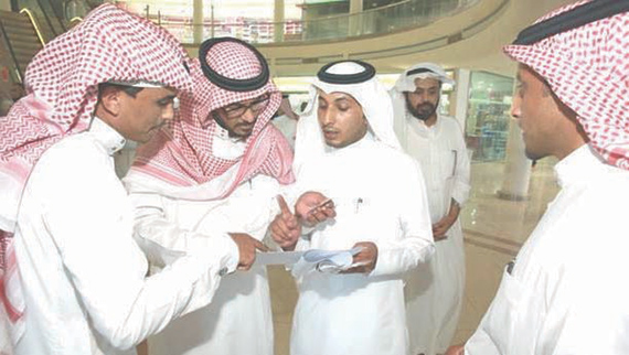 «العمل» تجهّز خطة تفتيشية لاستهداف الأحياء المكتظة بالعمالة المخالفة