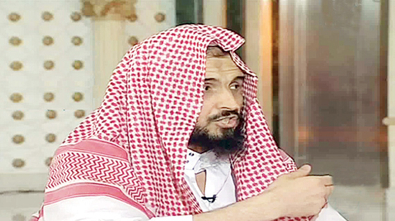 وليد السناني و«الحقوقيون» .. الدولة بين التكفير «الديني والسياسي»