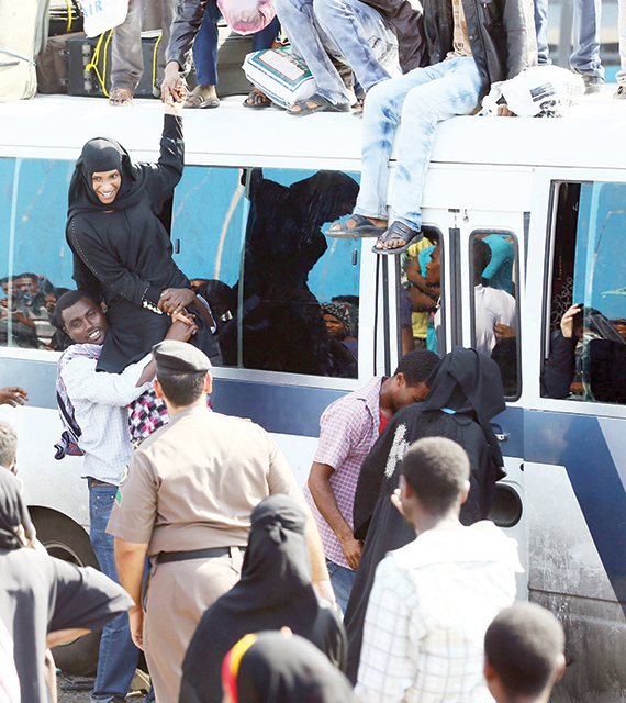 ضبط 702 مُخالف في الطائف .. وإيواؤهم في «الشميسي»