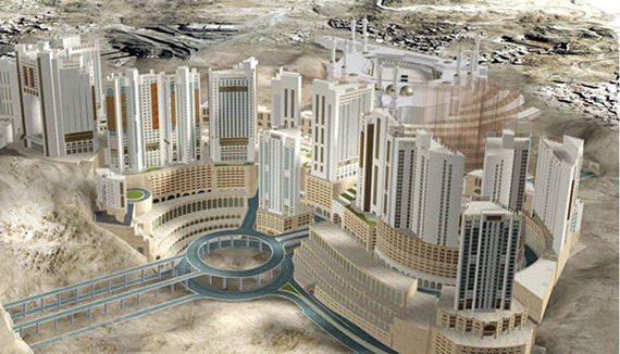 «التطوير العقاري» الأعلى في هامش الربح بين الشركات المدرجة