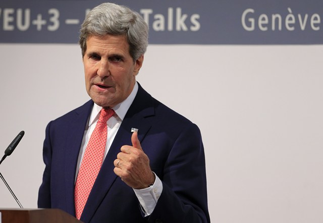 أبرز نقاط اتفاق البرنامج النووي بين إيران والقوى الكبرى