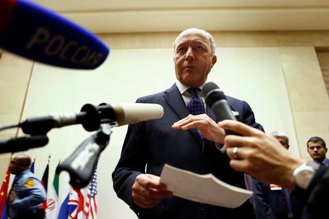 أبرز نقاط اتفاق البرنامج النووي بين إيران والقوى الكبرى