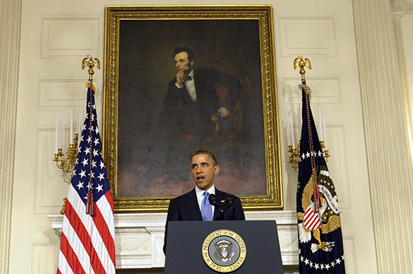 أبرز نقاط اتفاق البرنامج النووي بين إيران والقوى الكبرى