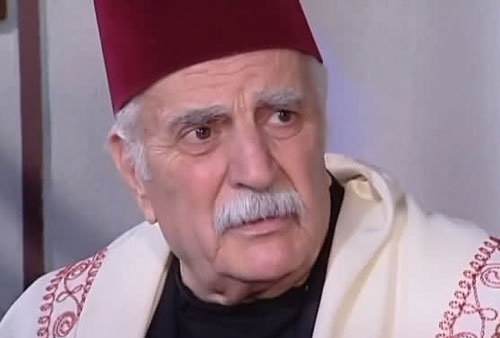 وفاة الفنان السوري سليم كلاس عن 77 عاما