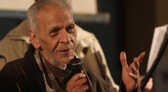 رحيل شاعر العامية المصري أحمد فؤاد نجم