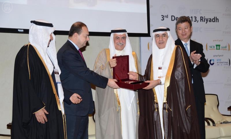 انطلاق فعاليات مؤتمر "اقتصاديات الشرق الأوسط ودور القطاع الخاص"