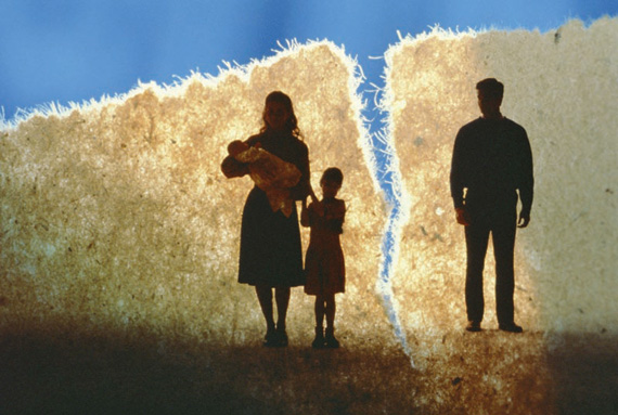 تدريب المطلقات على طرد «الكآبة الصامتة»