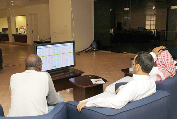 8 شركات تأمين في سوق الأسهم تتجاوز خسائرها 50 %