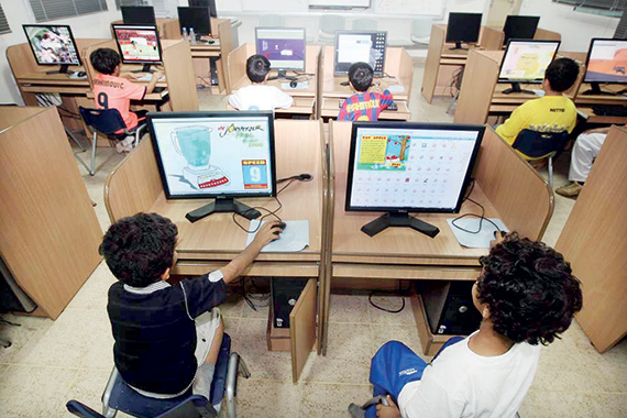 إحياء الفصحى بين طلاب المدارس .. بـ «اليوتيوب»