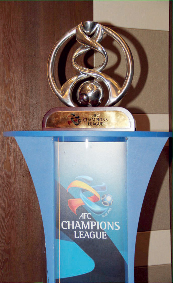 «آسيا 2014».. الدرب «شائك»