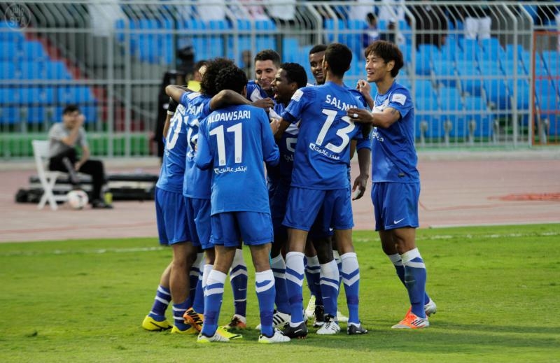 فوز الاتحاد على نجران.. وتعادل النهضة والفيصلي
