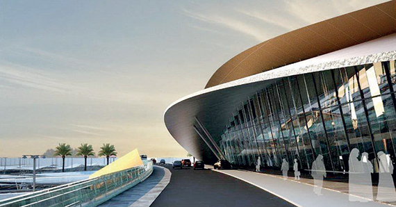 استقبال عطاءات تطوير 5 مطارات محلية خلال أيام