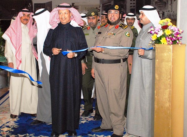 جامعة الملك سعود توقع اتفاقية تعاون مع الإدارة العامة لشؤون الوافدين في وزارة الداخلية