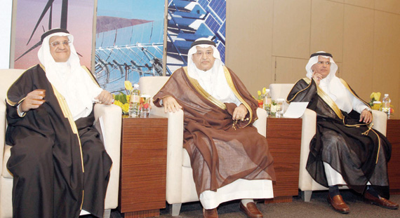 اكتمال تقييم المياه الجوفية في الربع الخالي بنهاية 2014