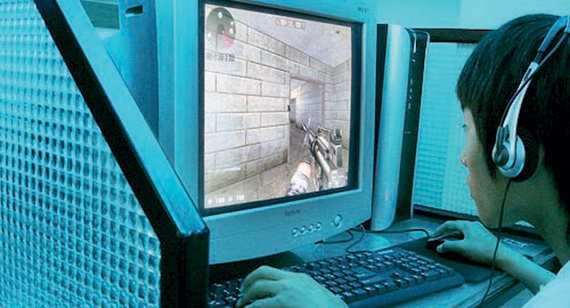 80 % من سكان كوريا يتصفحون الإنترنت