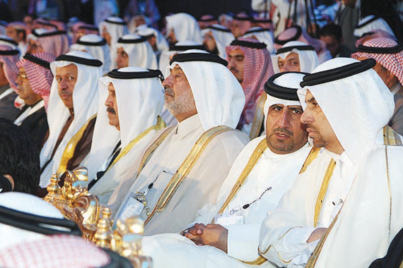 «الأحساء للاستثمار» تطالب «البترول» بإيصال الغاز الطبيعي للمدينة الصناعية