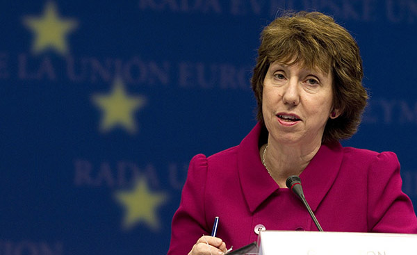 الاتحاد الأوروبي يدين انفجار بيروت ويؤكد دعم الاتحاد للبنان