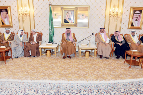 طرح 60 فرصة استثمارية في أبها أمام رجال الأعمال الخليجيين