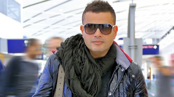 مؤلف مسلسل عمرو دياب : انتهيت من كتابة نصف الأحداث