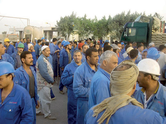 احتساب الوافدين في «نطاقات» بأوزان الأجور والمرافقين